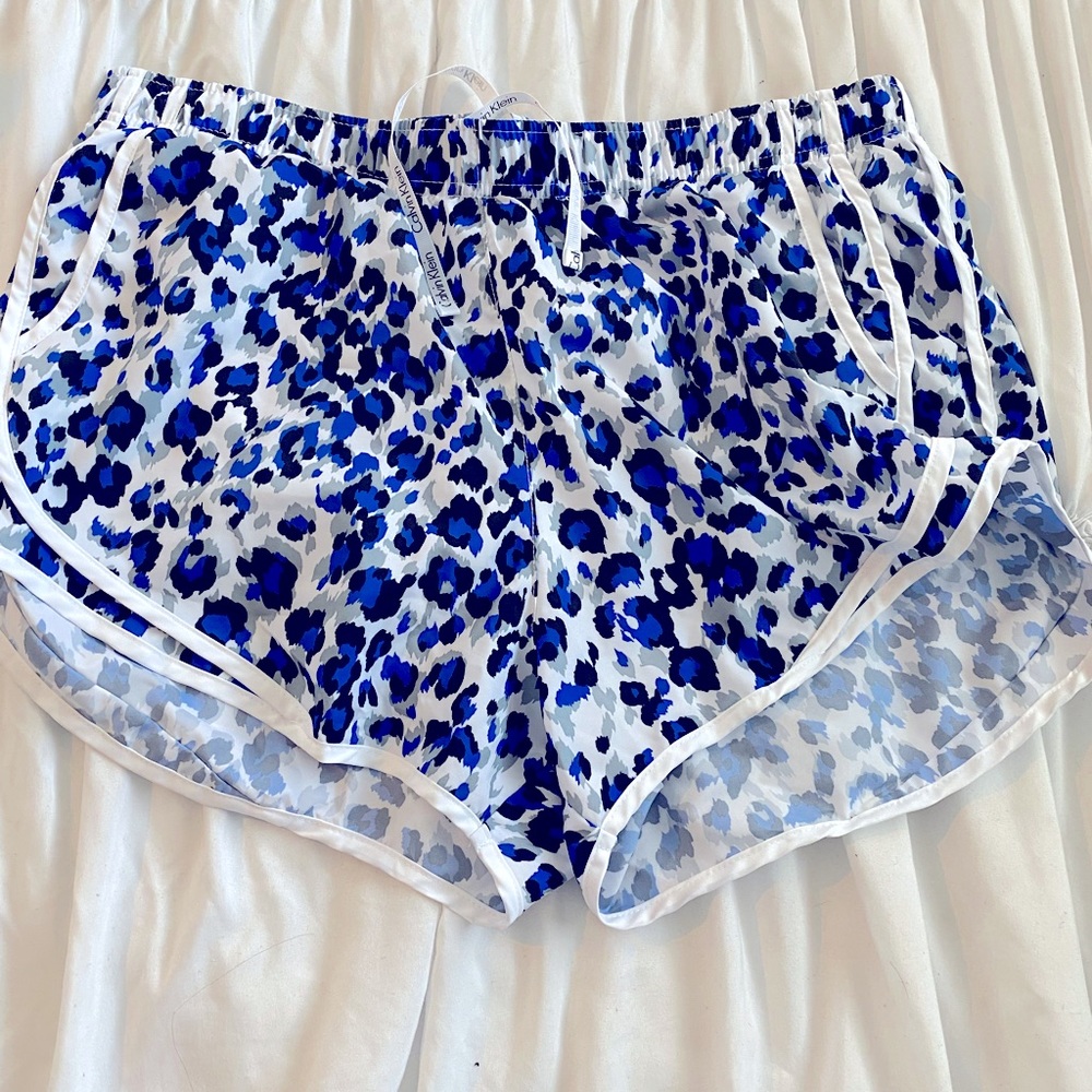 Calvin Klein Running Shorts